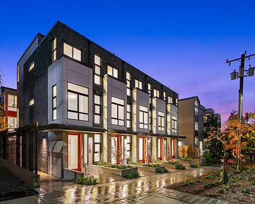 Aldrich 15 in Capitol Hill