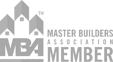 Master Builders Association Member Logo