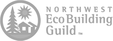 Northwest EcoBuilding Guild Logo
