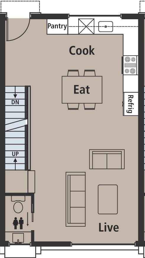 The Nines by Isola Homes 