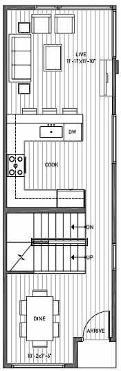 Isola Homes, Seattle Homes, Modern Homes , Seattle Real Estate, Seattle Home Builder, Greenwood, Seattle, Home Builder