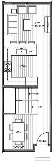 Isola Homes, Seattle Homes, Modern Homes , Seattle Real Estate, Seattle Home Builder, Greenwood, Seattle, Home Builder