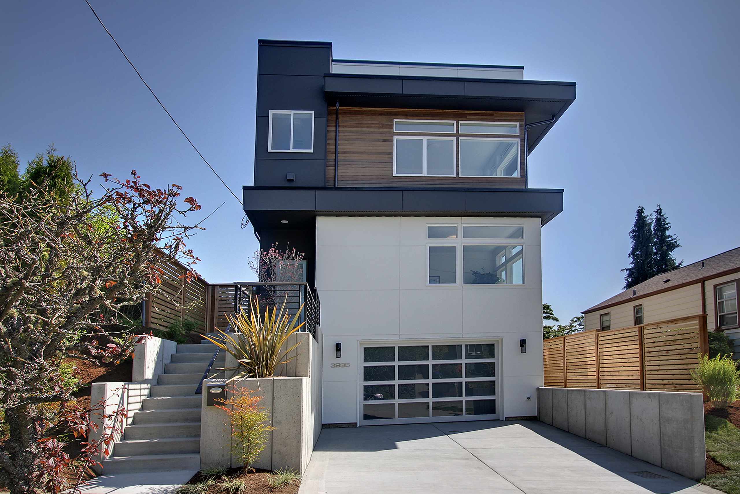 West Seattle | Isola Homes