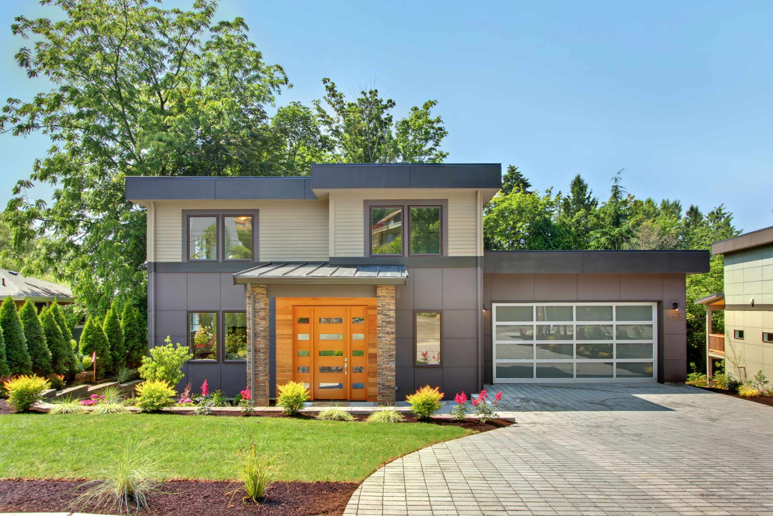 Kirkland Isola Homes