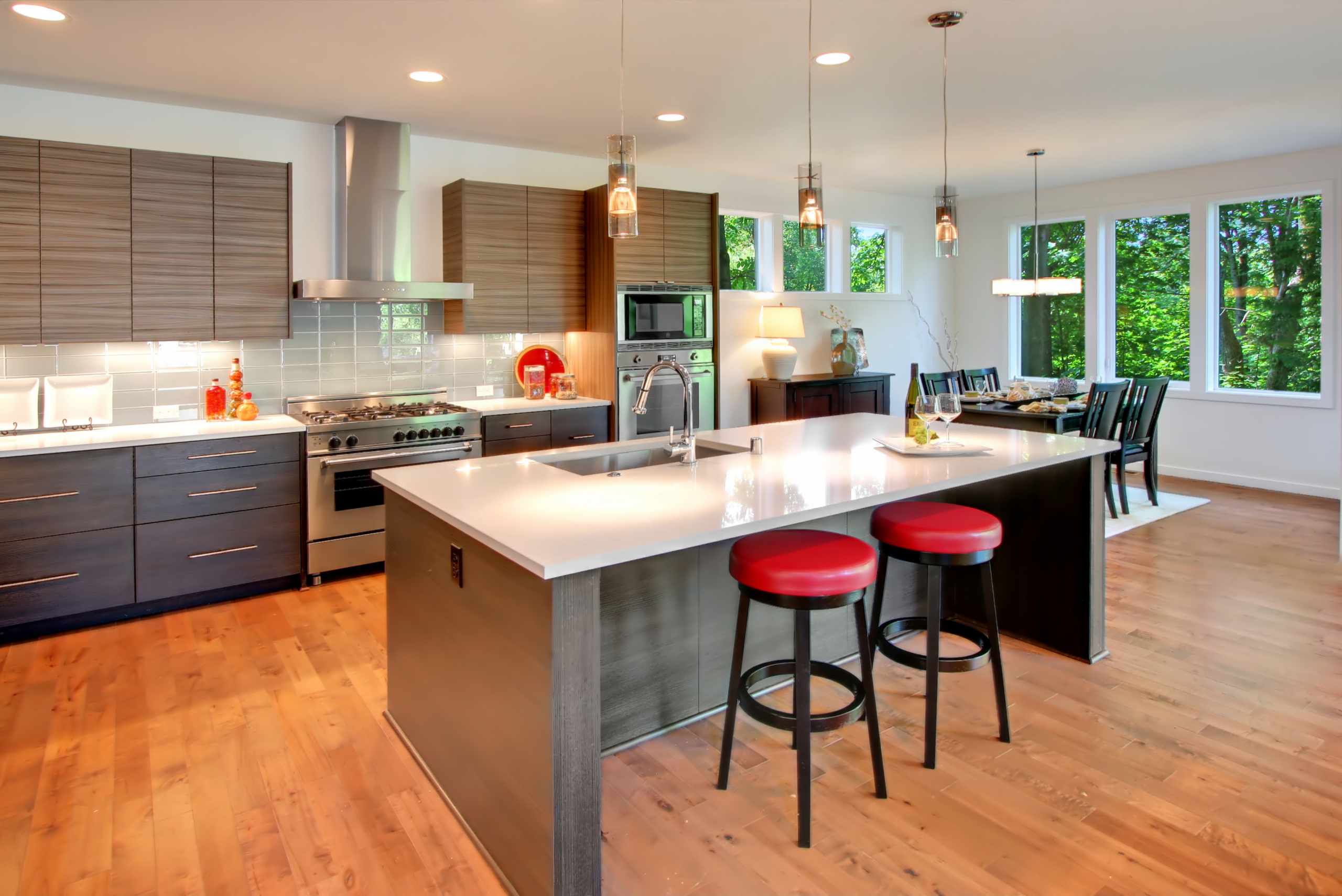 Kirkland | Isola Homes