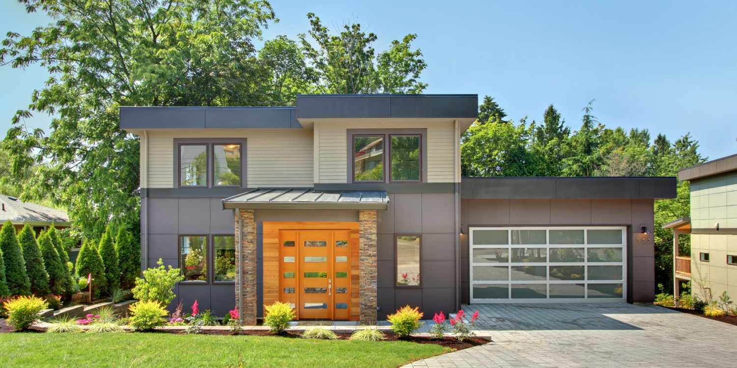 Kirkland | Isola Homes