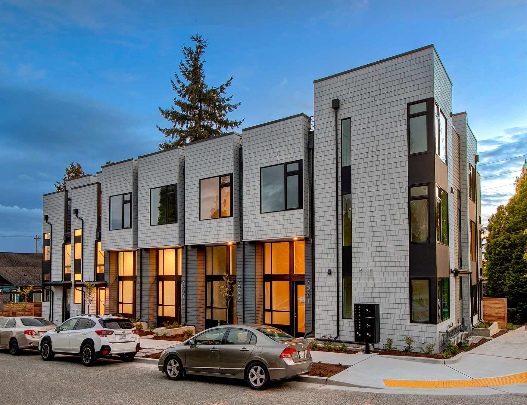 Clio Sold Out in Roosevelt Isola Homes