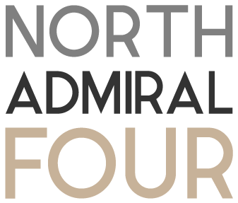 North Admiral 4