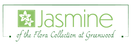 Flora Collection: Jasmine