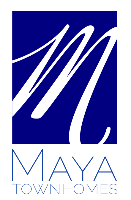Maya Townhomes