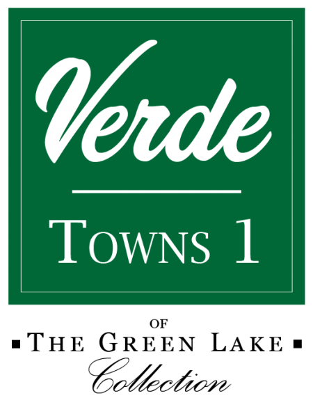 Green Lake Collection: Verde Towns 1