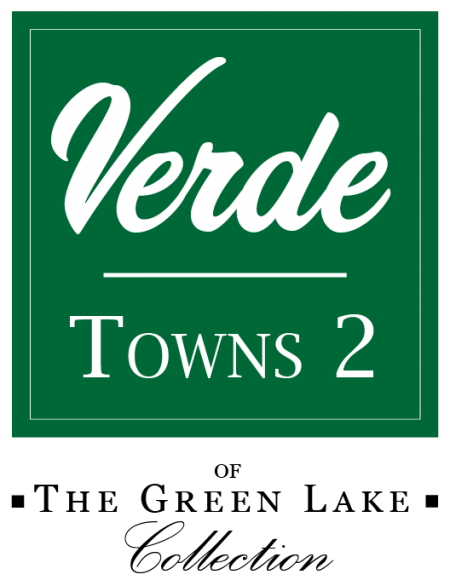 Green Lake Collection: Verde Towns 2