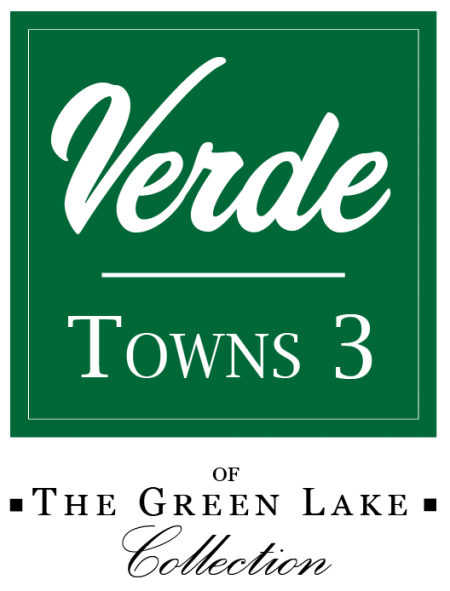 Green Lake Collection: Verde Towns 3