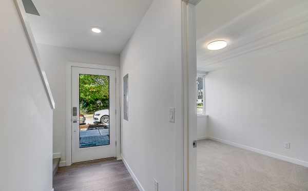 Entryway to 1703 NW 62nd St