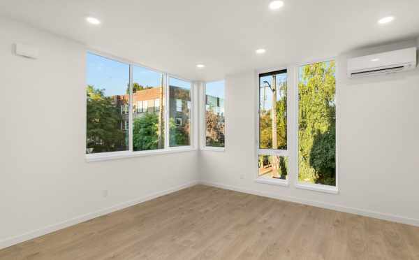 Living Room at 323 Malden Ave E