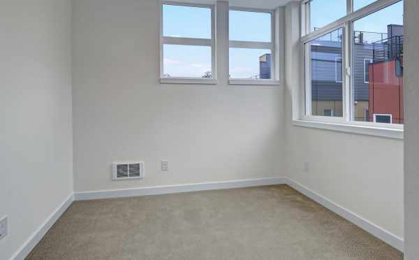 Third Bedroom at 3525 Wallingford Ave N