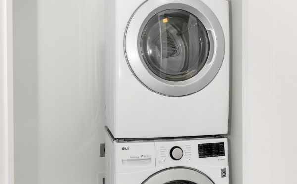 Washer and Dryer at 2430 Boyer Ave E in Baymont