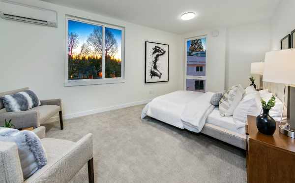 Owner's Suite at 10447 Alderbrook Pl NW