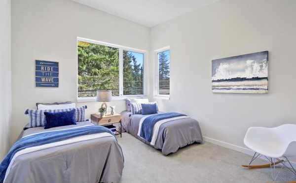 Third Bedroom in 11221 132nd Ave NE in Sheffield Park