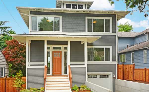 229 E —modern take on a classic home