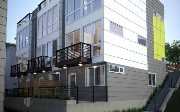 isola homes west seattle