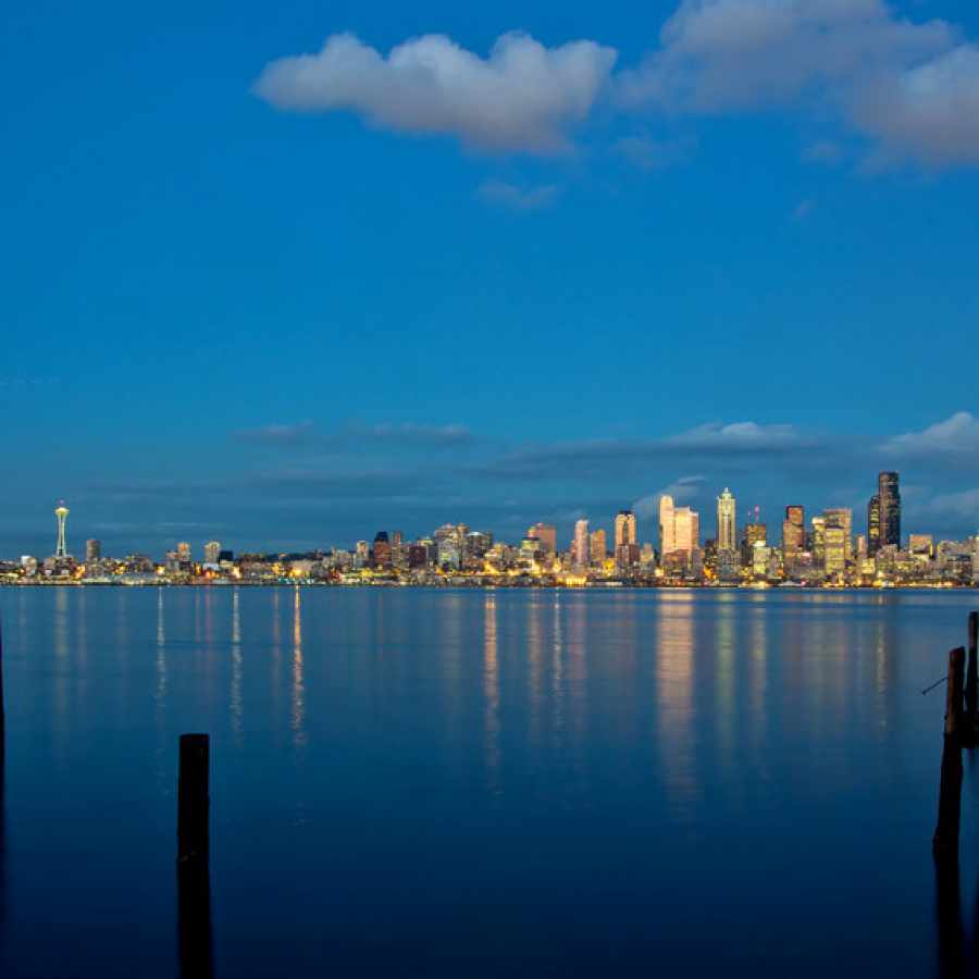 North Admiral 4 Isola Homes