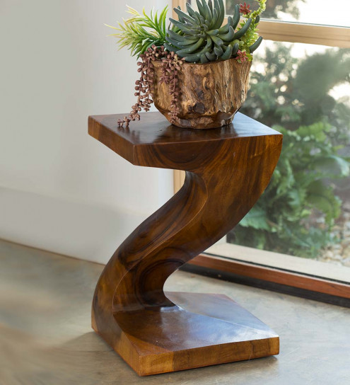 VivaTerra Side Table